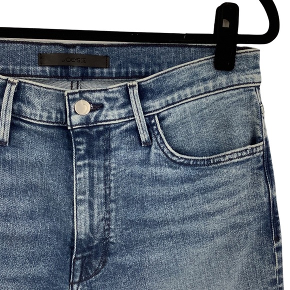 NEW Joe's Jeans The Dean Slim Fit Tapered Jeans in Newton Wash - Picture 4 of 12